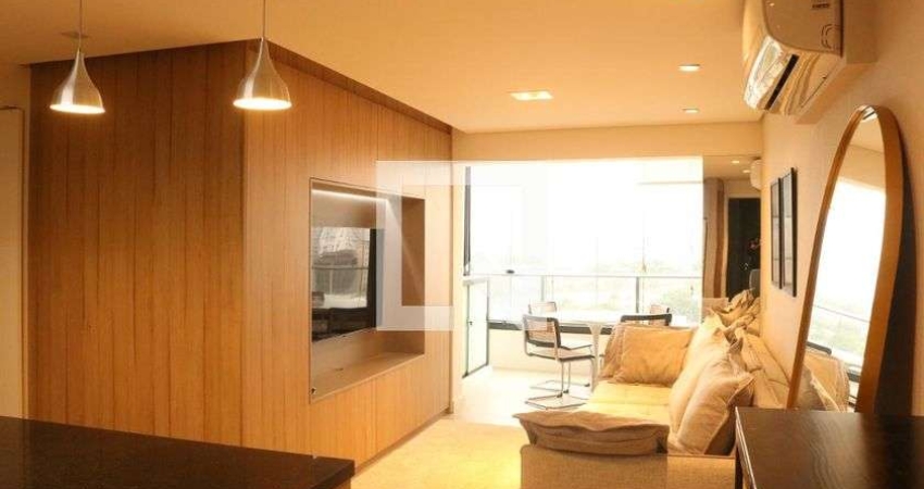 Apartamento para Aluguel - Água Branca, 2 Quartos,  78 m² - São Paulo
