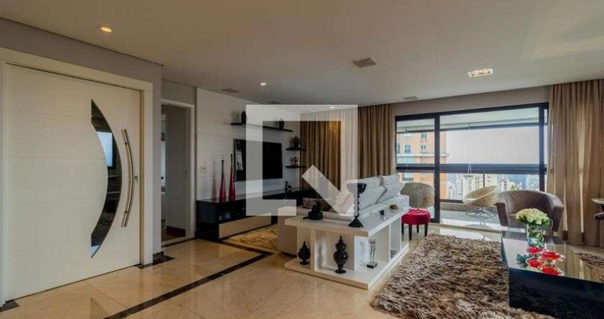 Apartamento para Aluguel - Panamby, 3 Quartos,  244 m² - São Paulo