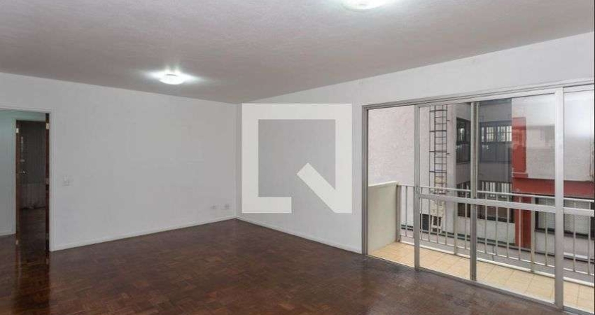 Apartamento para Aluguel - Perdizes, 3 Quartos,  98 m² - São Paulo