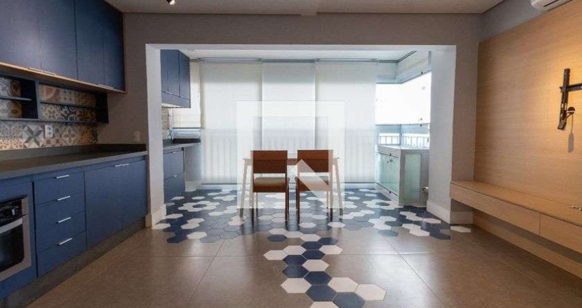 Apartamento para Aluguel - Butantã, 1 Quarto,  44 m² - São Paulo