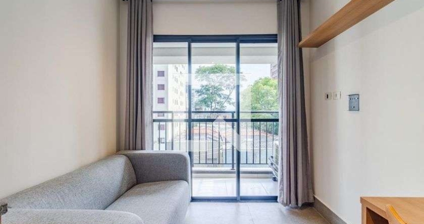 Apartamento para Aluguel - Pinheiros, 1 Quarto,  29 m² - São Paulo