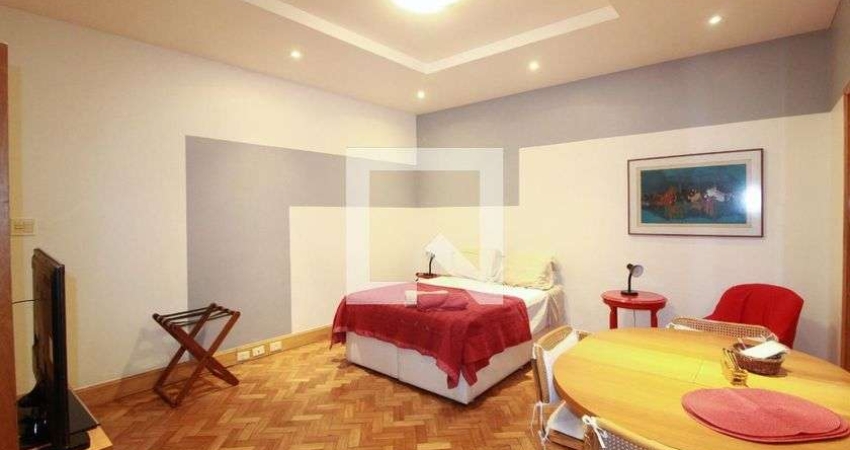 Apartamento para Aluguel - Copacabana, 1 Quarto,  36 m² - Rio de Janeiro