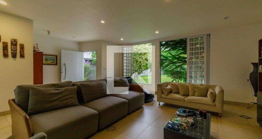 Casa para Aluguel - Vargem Grande, 4 Quartos,  450 m² - Rio de Janeiro