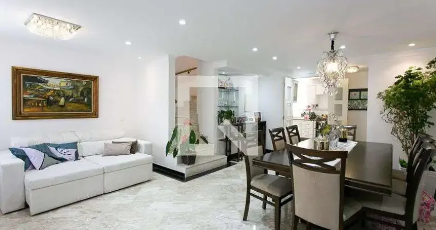 Casa / Sobrado em Condomínio para Aluguel - Vila Carrão, 3 Quartos,  110 m² - São Paulo