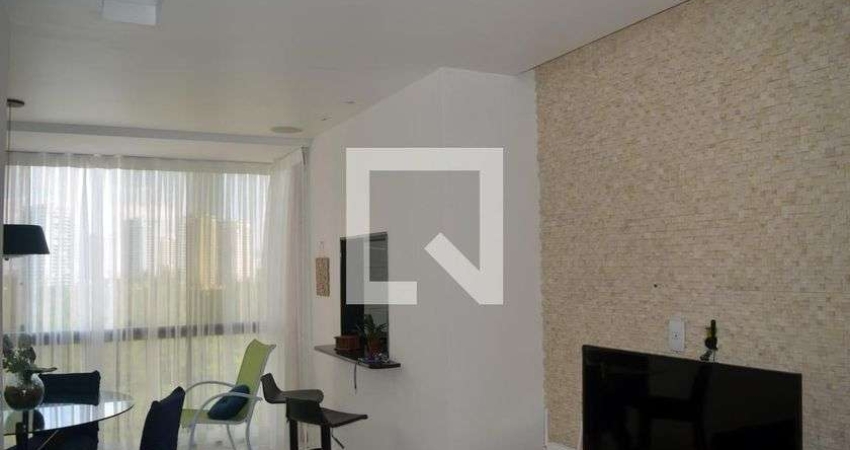 Apartamento para Aluguel - Jardim Oceânico, 2 Quartos,  80 m² - Rio de Janeiro