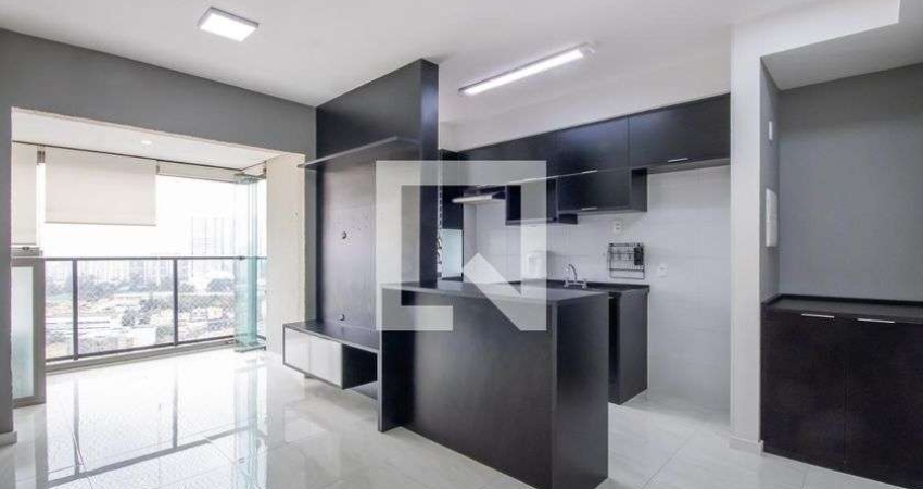 Apartamento para Aluguel - Vila Yara, 2 Quartos,  55 m² - Osasco