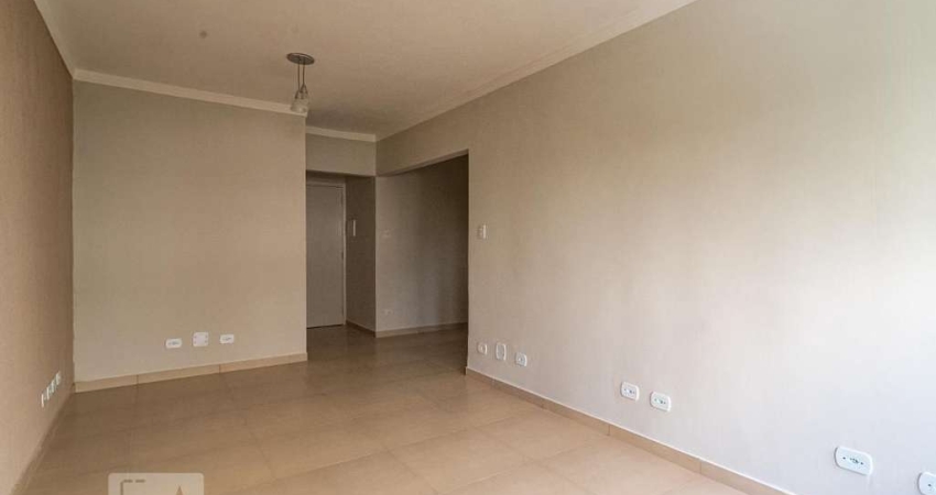 Apartamento para Aluguel - Vila Clementino, 3 Quartos,  100 m² - São Paulo
