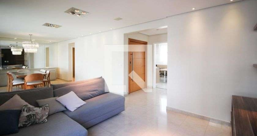 Apartamento para Aluguel - Vila Olímpia, 3 Quartos,  162 m² - São Paulo