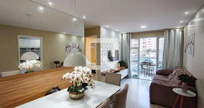 Apartamento para Aluguel - Jacarepaguá, 2 Quartos,  70 m² - Rio de Janeiro