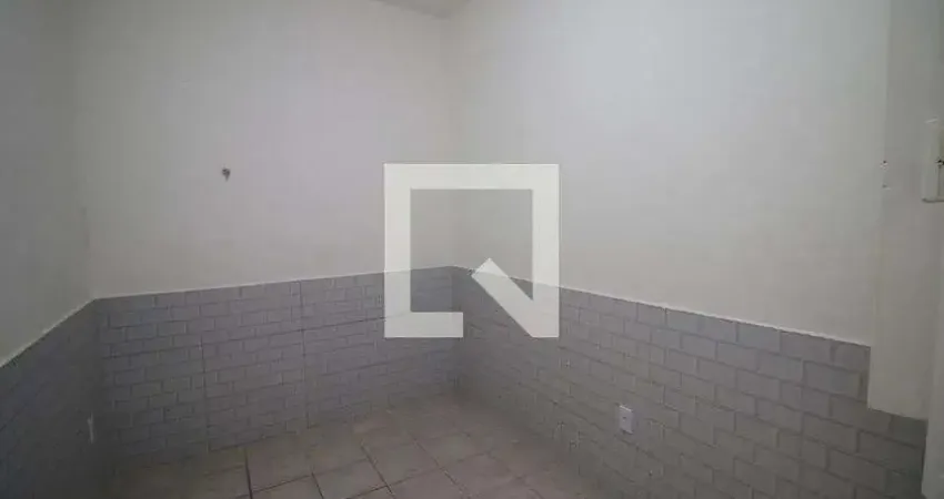 Casa para Aluguel - Penha, 1 Quarto,  50 m² - Rio de Janeiro