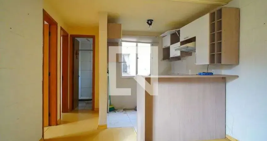 Apartamento para Aluguel - Cavalhada, 2 Quartos,  39 m² - Porto Alegre
