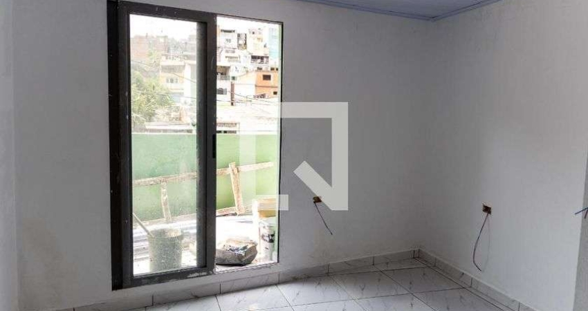 Kitnet / Stúdio para Aluguel - Conceição, 1 Quarto,  25 m² - Osasco