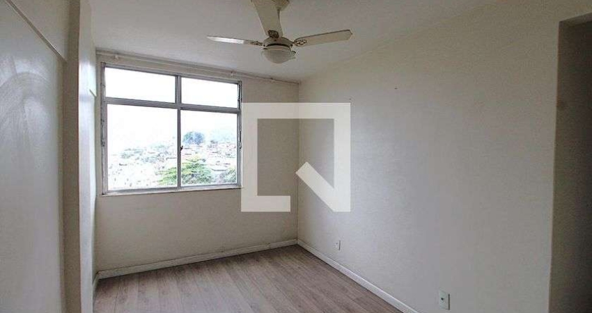 Apartamento para Aluguel - Campinho, 2 Quartos,  73 m² - Rio de Janeiro