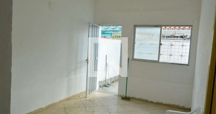 Casa para Aluguel - Curicica, 2 Quartos,  95 m² - Rio de Janeiro