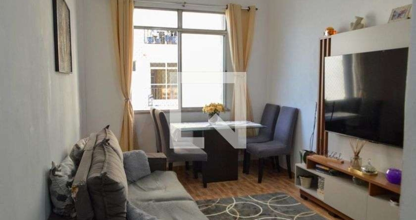 Apartamento para Aluguel - Pechincha, 3 Quartos,  73 m² - Rio de Janeiro