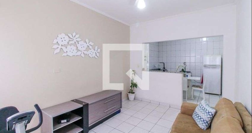 Casa para Aluguel - Sapopemba, 1 Quarto,  60 m² - São Paulo