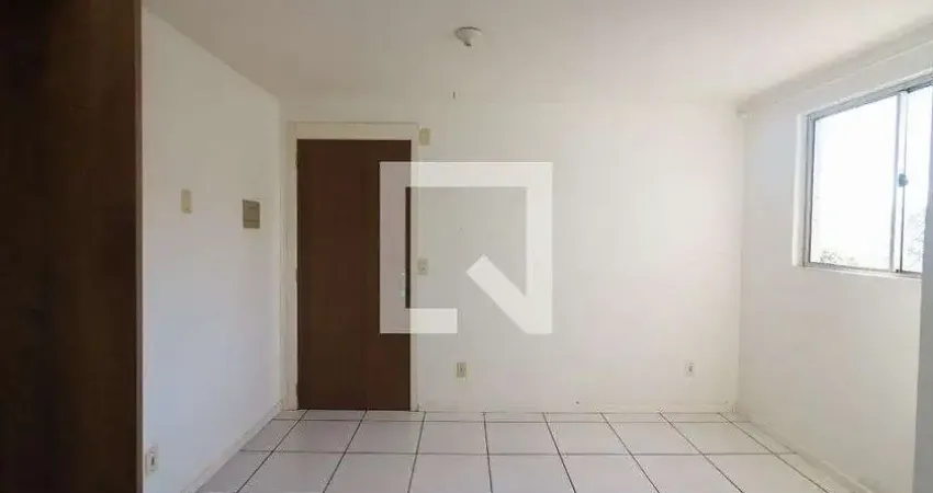 Apartamento para Aluguel - Campo Novo, 2 Quartos,  39 m² - Porto Alegre