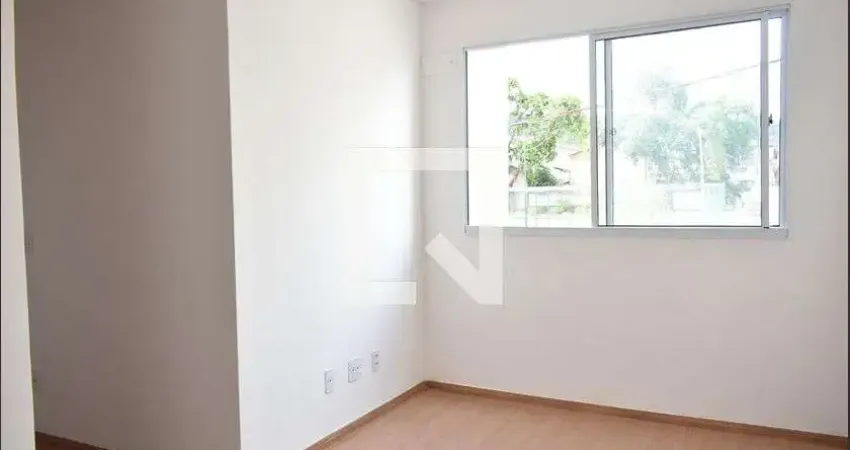 Apartamento para Aluguel - Guaratiba, 2 Quartos,  45 m² - Rio de Janeiro