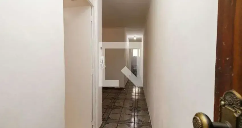 Apartamento para Aluguel - Jardim Tres Marias, 2 Quartos,  50 m² - São Paulo
