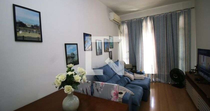 Apartamento para Aluguel - Irajá, 3 Quartos,  80 m² - Rio de Janeiro