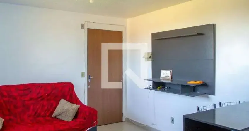 Apartamento para Aluguel - Campo Novo, 2 Quartos,  45 m² - Porto Alegre
