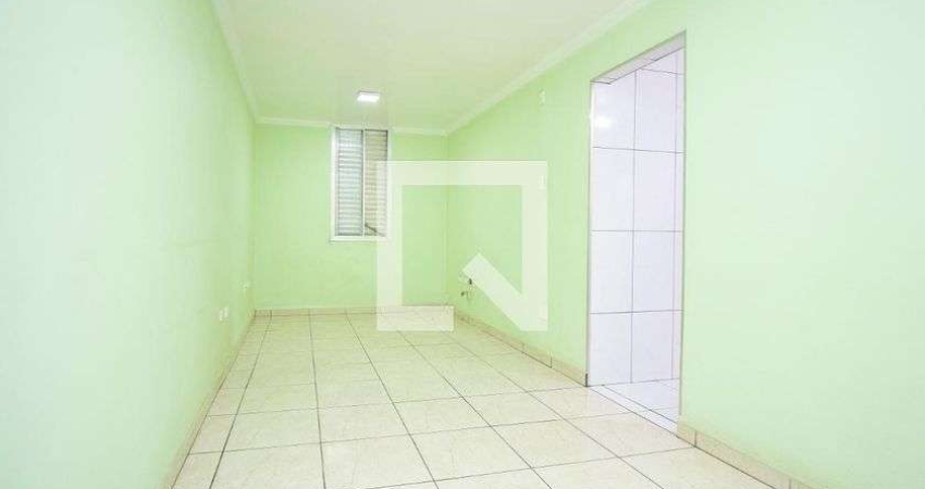 Apartamento para Aluguel - Itaquera, 2 Quartos,  56 m² - São Paulo