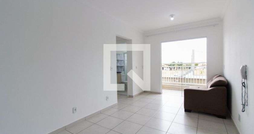 Apartamento para Aluguel - Julio Mesquita Filho, 2 Quartos,  50 m² - Sorocaba