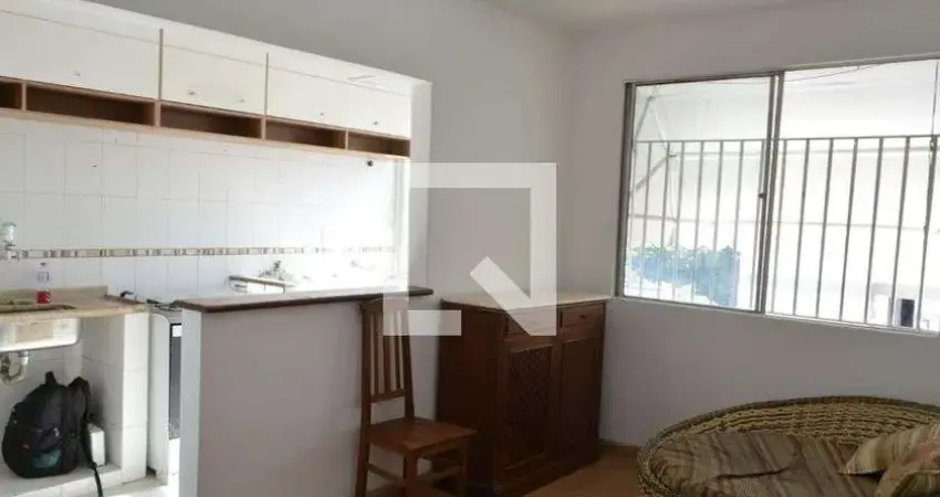 Apartamento para Aluguel - Pechincha, 2 Quartos,  60 m² - Rio de Janeiro