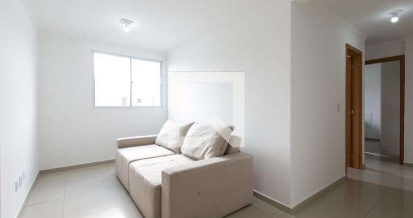 Apartamento para Aluguel - Vila Cosmopolita, 2 Quartos,  44 m² - São Paulo