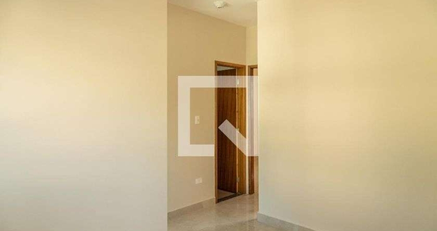 Apartamento para Aluguel - Cangaíba, 2 Quartos,  39 m² - São Paulo