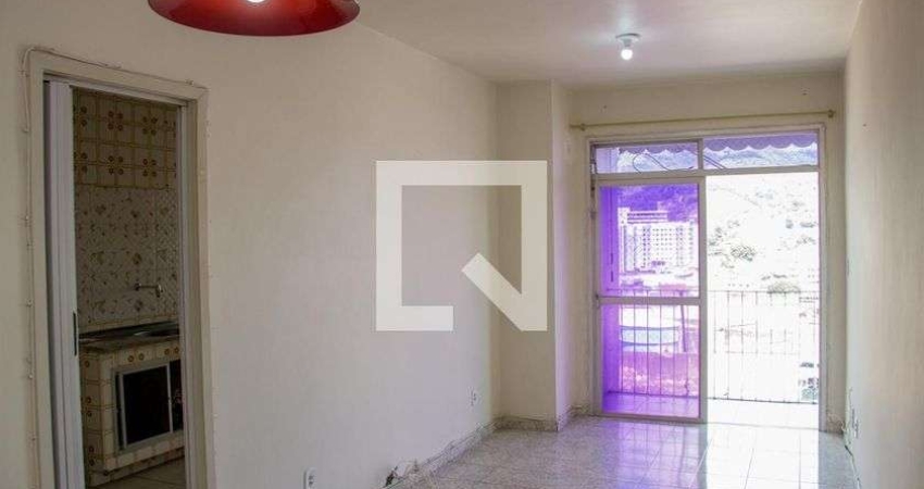 Apartamento para Aluguel - Piedade, 2 Quartos,  60 m² - Rio de Janeiro