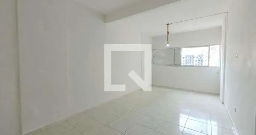 Kitnet / Stúdio para Aluguel - Consolação, 1 Quarto,  42 m² - São Paulo