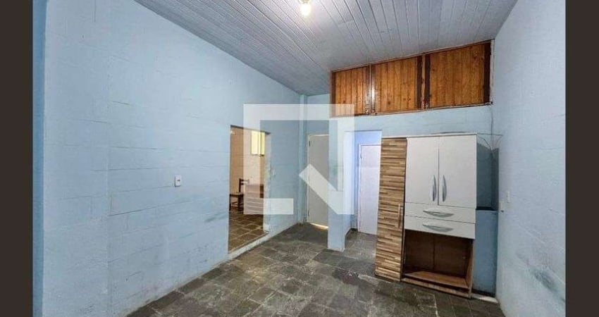 Casa para Aluguel - Recreio, 1 Quarto,  55 m² - Rio de Janeiro