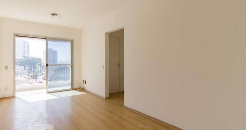 Apartamento para Aluguel - Vila Matilde, 2 Quartos,  64 m² - São Paulo