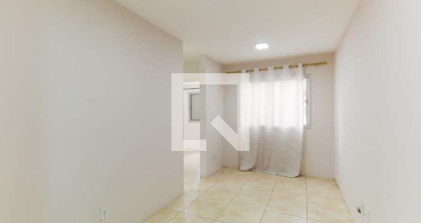 Apartamento para Aluguel - Mooca, 2 Quartos,  43 m² - São Paulo