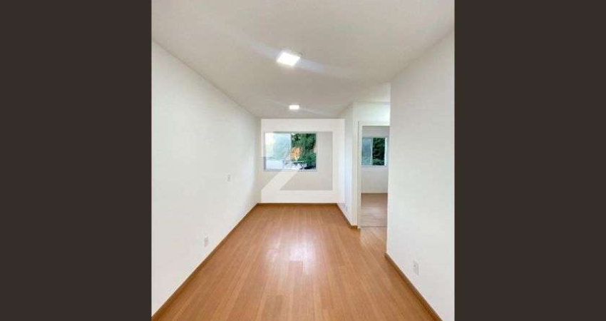 Apartamento para Aluguel - Del Castilho, 2 Quartos,  42 m² - Rio de Janeiro