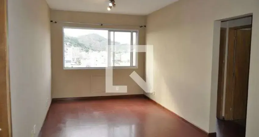 Apartamento para Aluguel - Engenho Novo, 2 Quartos,  70 m² - Rio de Janeiro