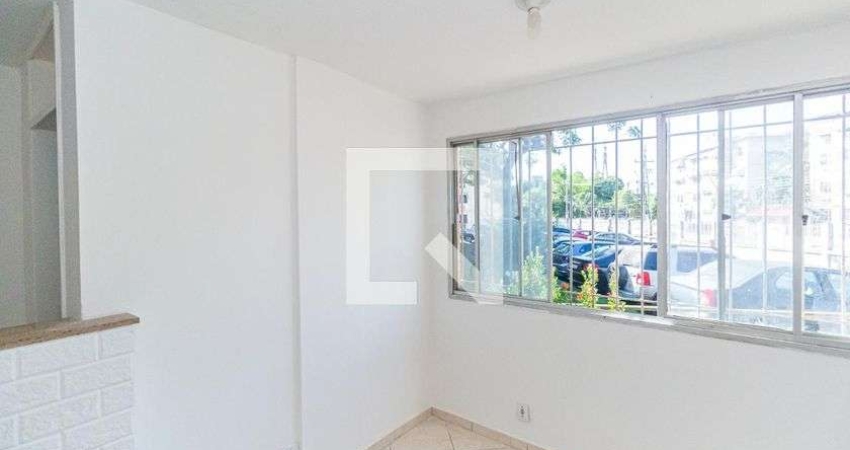 Apartamento para Aluguel - Bento Ribeiro, 2 Quartos,  46 m² - Rio de Janeiro