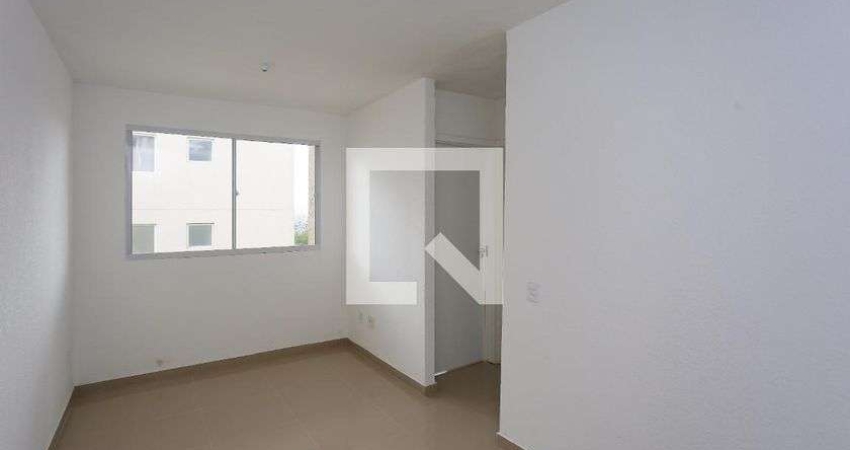 Apartamento para Aluguel - Bussocaba, 2 Quartos,  60 m² - Osasco