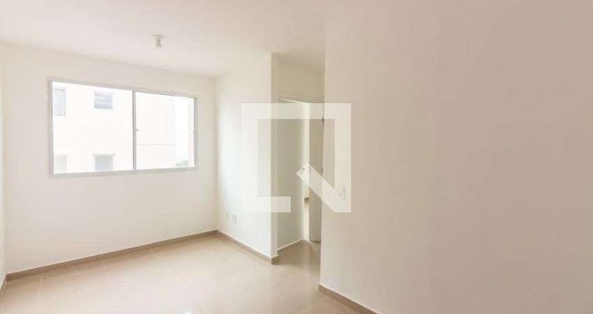 Apartamento para Aluguel - Novo Osasco, 2 Quartos,  60 m² - Osasco