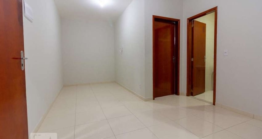 Apartamento para Aluguel - Jaguaribe, 1 Quarto,  34 m² - Osasco