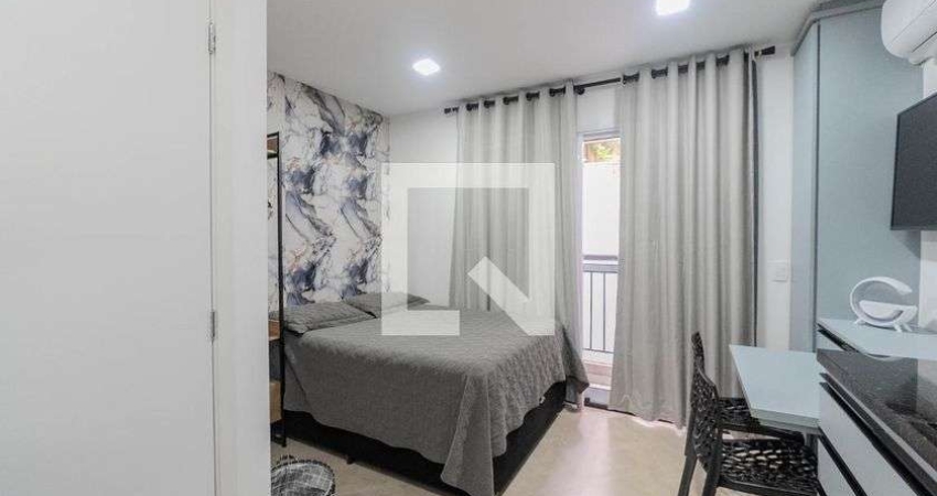Kitnet / Stúdio para Aluguel - Bela Vista, 1 Quarto,  19 m² - São Paulo