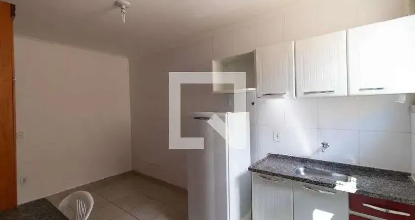 Kitnet / Stúdio para Aluguel - Barão Geraldo - Centro, 1 Quarto,  30 m² - Campinas