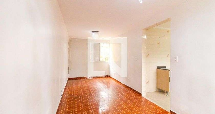 Apartamento para Aluguel - Conjunto Residencial Jose Bonifacio, 2 Quartos,  62 m² - São Paulo