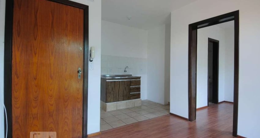 Apartamento para Aluguel - Partenon, 1 Quarto,  35 m² - Porto Alegre