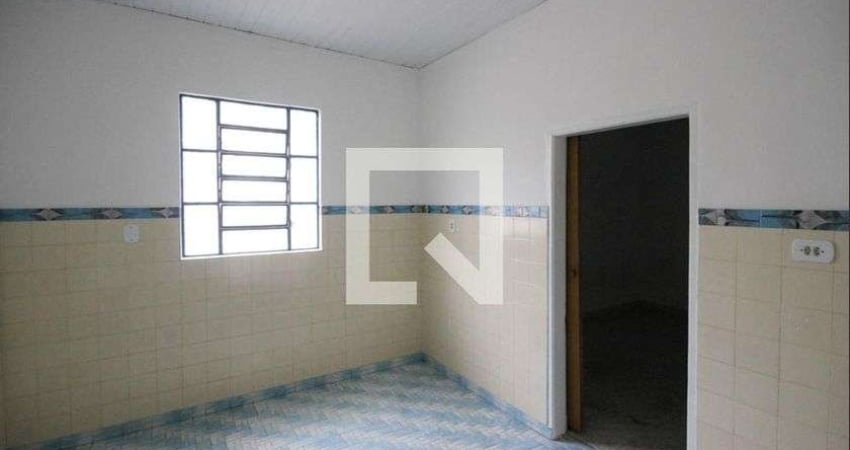 Apartamento para Aluguel - Vila Alpina, 1 Quarto,  45 m² - São Paulo