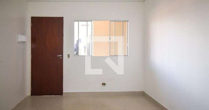 Apartamento para Aluguel - Vila Carrão, 1 Quarto,  45 m² - São Paulo