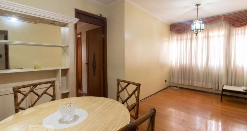 Apartamento para Aluguel - Tatuapé, 3 Quartos,  82 m² - São Paulo