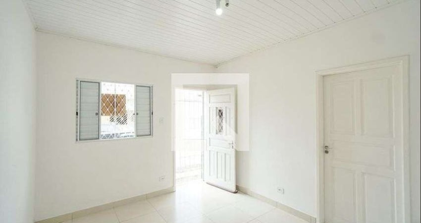 Casa para Aluguel - Vila Carrão, 2 Quartos,  60 m² - São Paulo