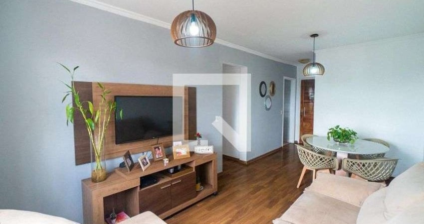 Cobertura para Aluguel - Jabaquara, 2 Quartos,  54 m² - São Paulo